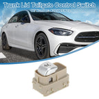 Trunk Release Switch No.A2059051613 for Mercedes-Benz C180 (2017–2018) Beige