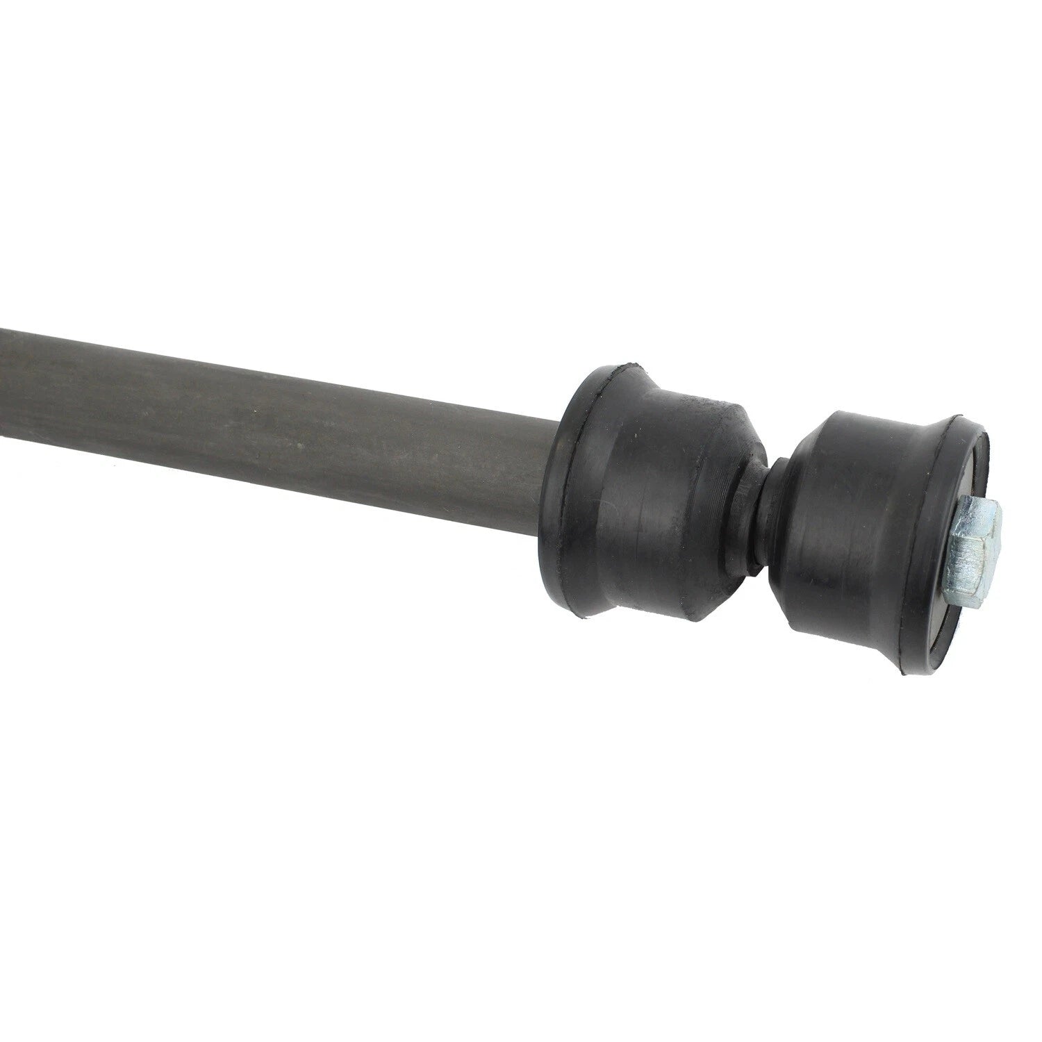 2pc Front Sway Bar Links for Silverado Sierra 2500 3500 HD (2001–2019)
