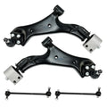 Front Lower Control Arm Ball Joints for GMC Terrain (2018–2019)