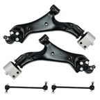 Front Lower Control Arm Ball Joints for GMC Terrain (2018–2019)