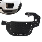 Front Bumper Fog Light Cover for Land Rover Range Rover Evoque (2016–2018) SF651E