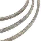 Mower Drive Belt 95404033A for RZT S42 LT1046 (2004–2006)