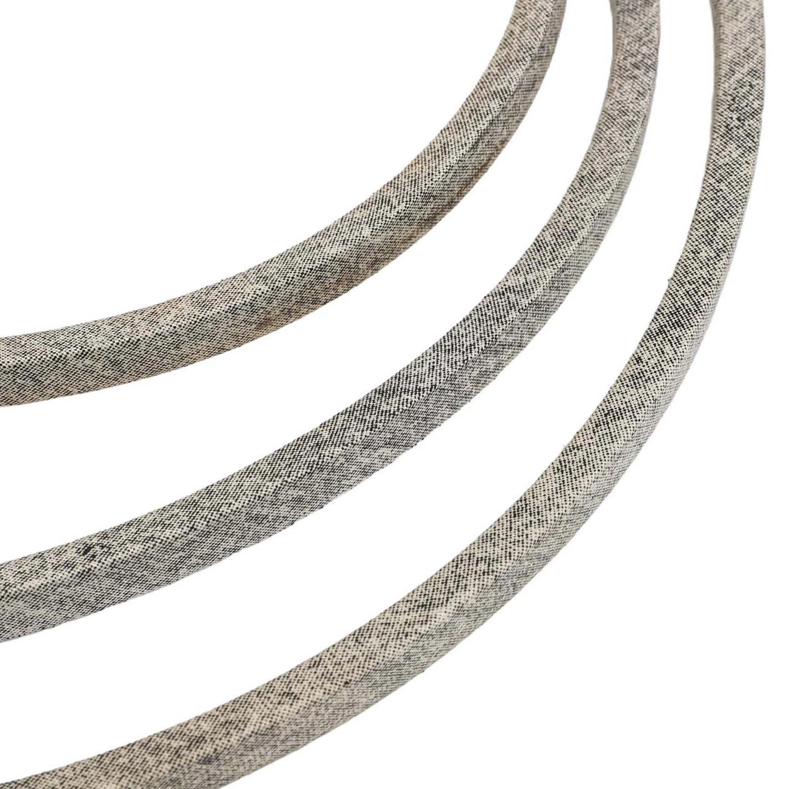 Mower Drive Belt 95404033A for RZT S42 LT1046 (2004–2006)