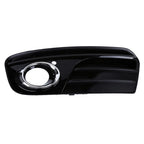 Front Left Fog Light Grill Cover for Audi Q5 (2013–2017)