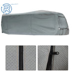 4-Ply Waterproof Dustproof RV Cover for Class C Motorhome (29'-32')