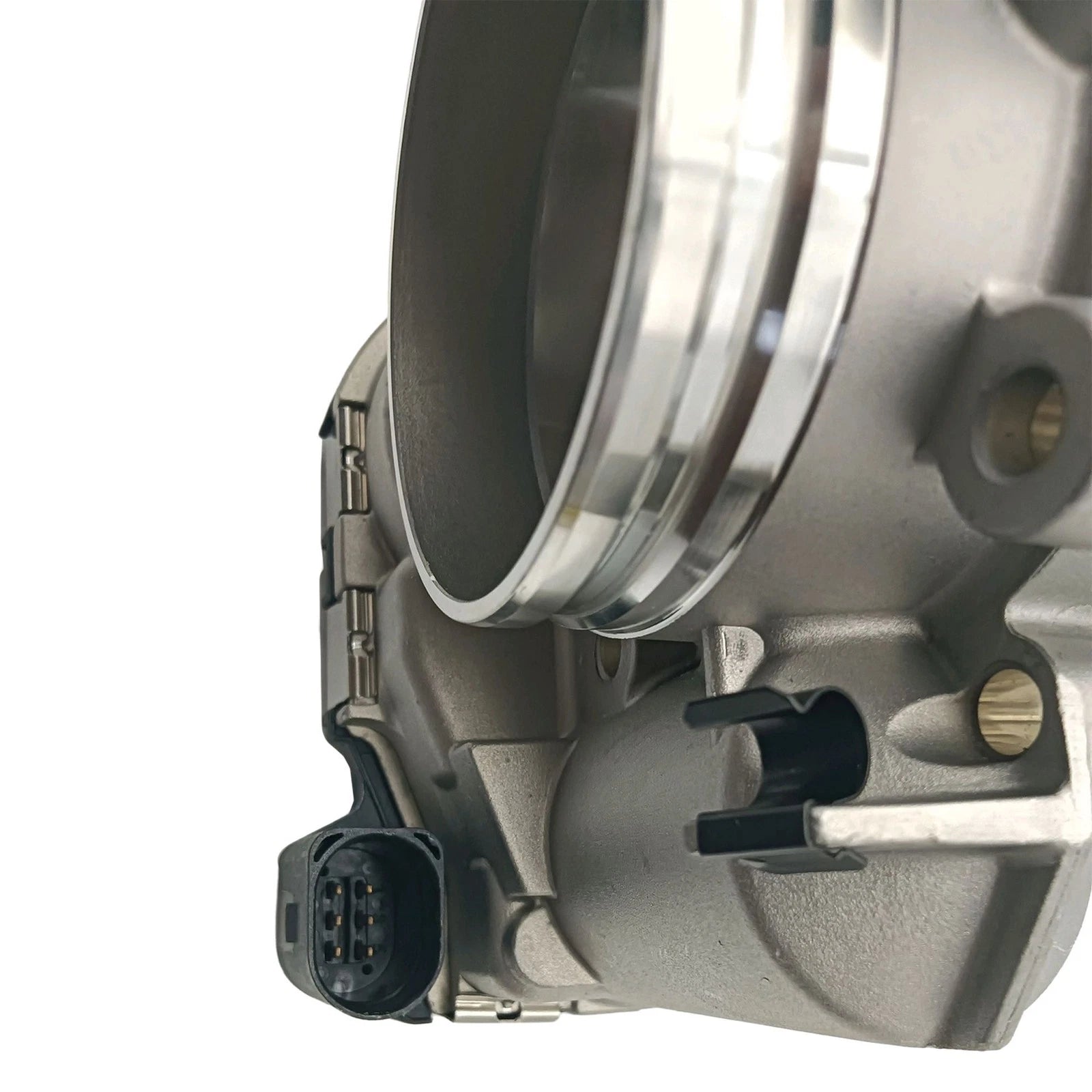 Throttle Body for Audi A4 A6 Quattro R8 3.2L V6 (2005–2008)