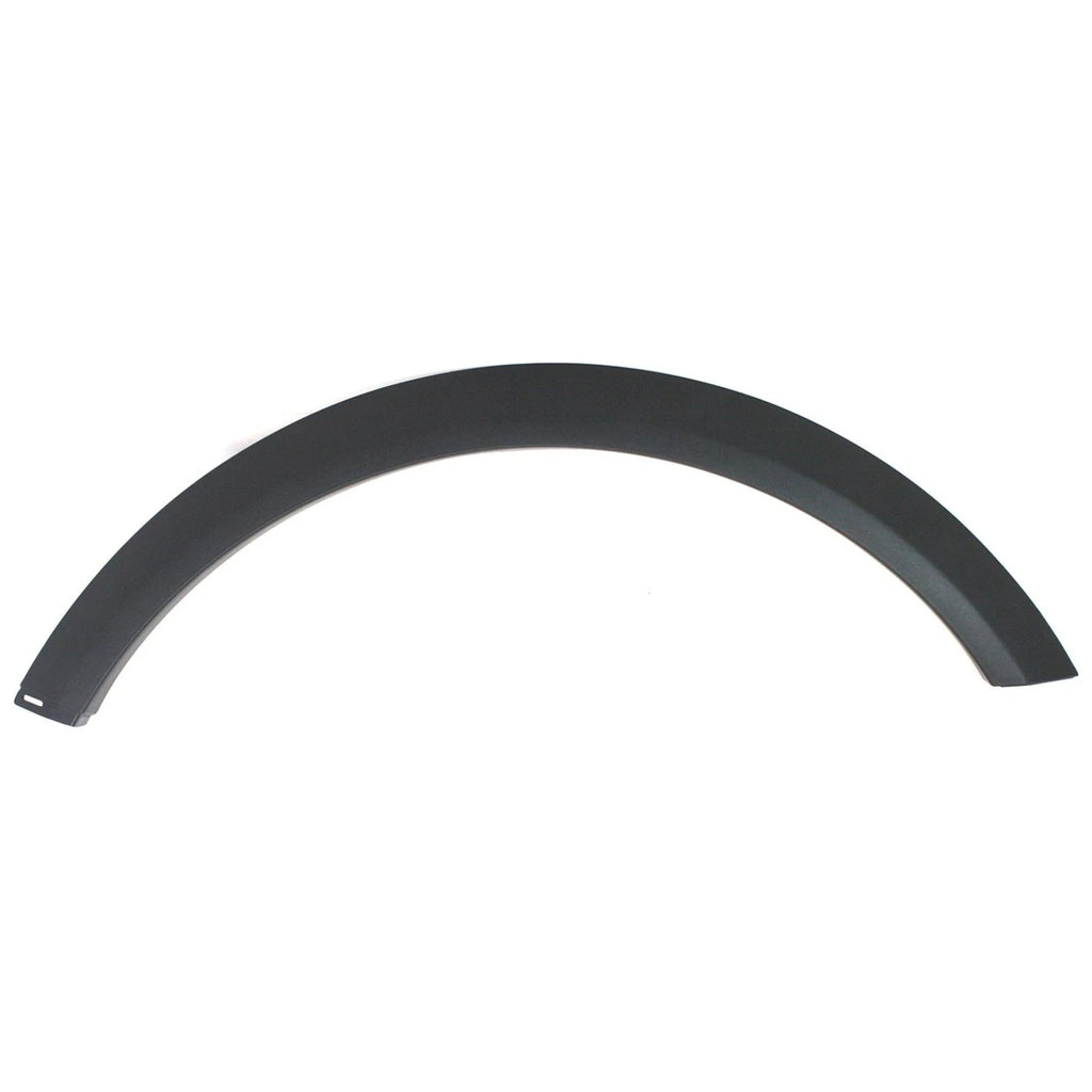 Set of 2 Fender Flares for Chevy Vue