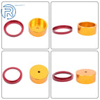Oil Seal Remover Installer Kit for BMW N40 N42 N45 N46 N46T N52 N53 N54 N55