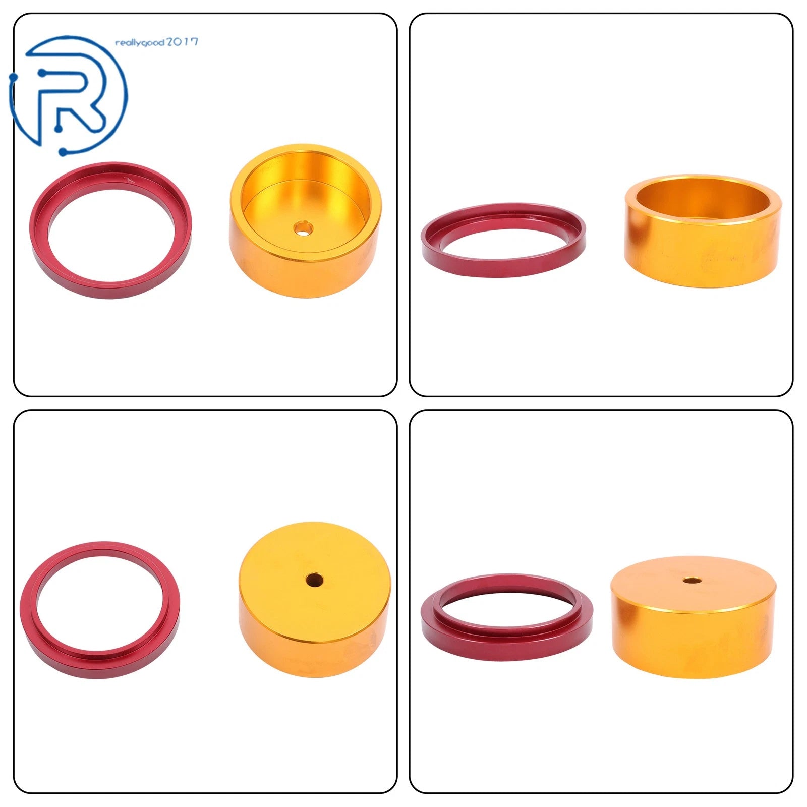Oil Seal Remover Installer Kit for BMW N40 N42 N45 N46 N46T N52 N53 N54 N55