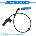 ABS Wheel Speed Sensor for BMW 325Ci Front Right (2001-2006)
