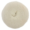 7 Inch Wool Polishing Buffing Pads Hook Loop Bonnet for Cars