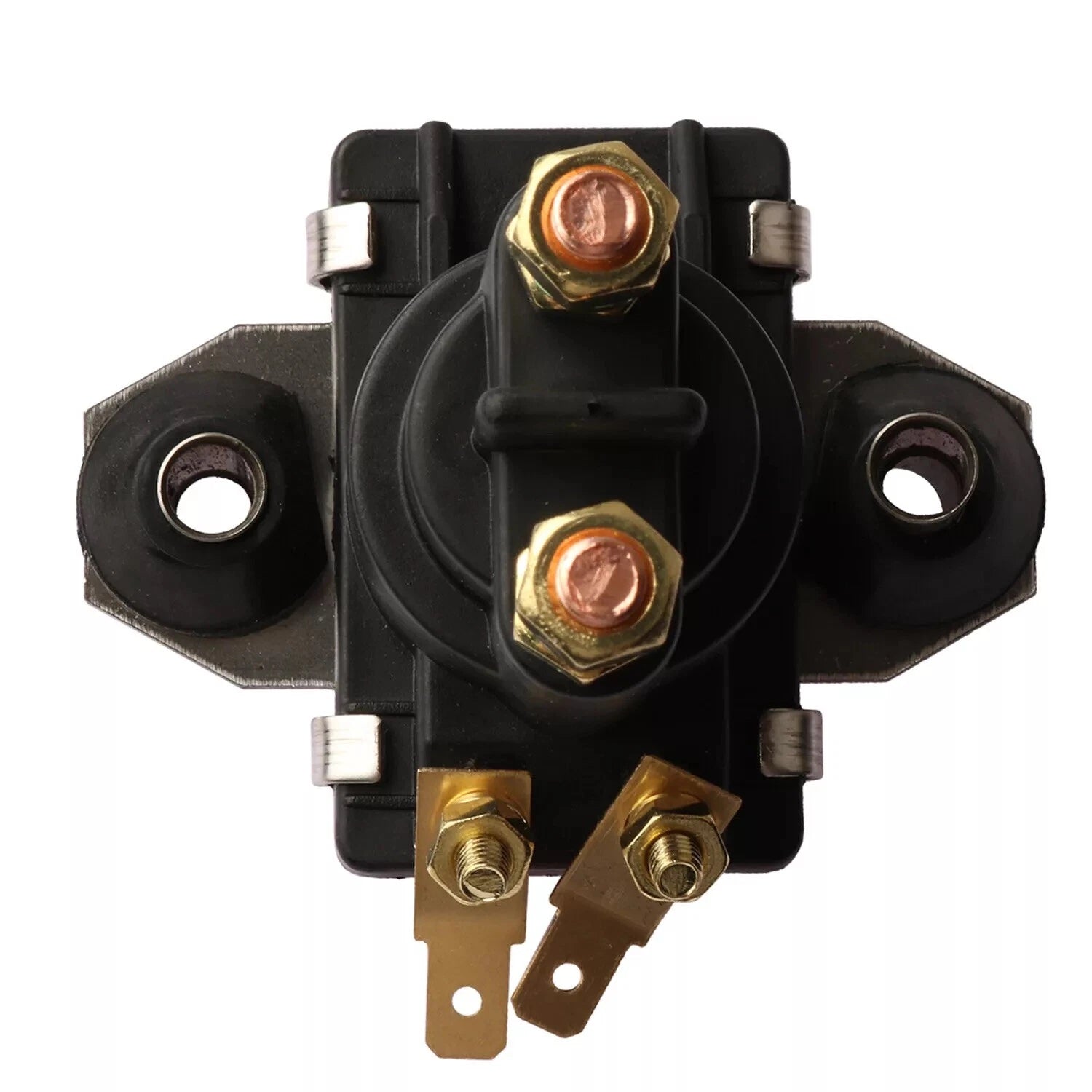 Replacement Starter Solenoid for Mercury Mariner (1989–1999) 89-818997T1