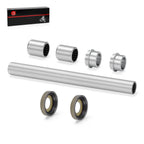 Swingarm Pivot Bearings & Dust Seal Caps for Honda Fourtrax 250 (1985–1987)