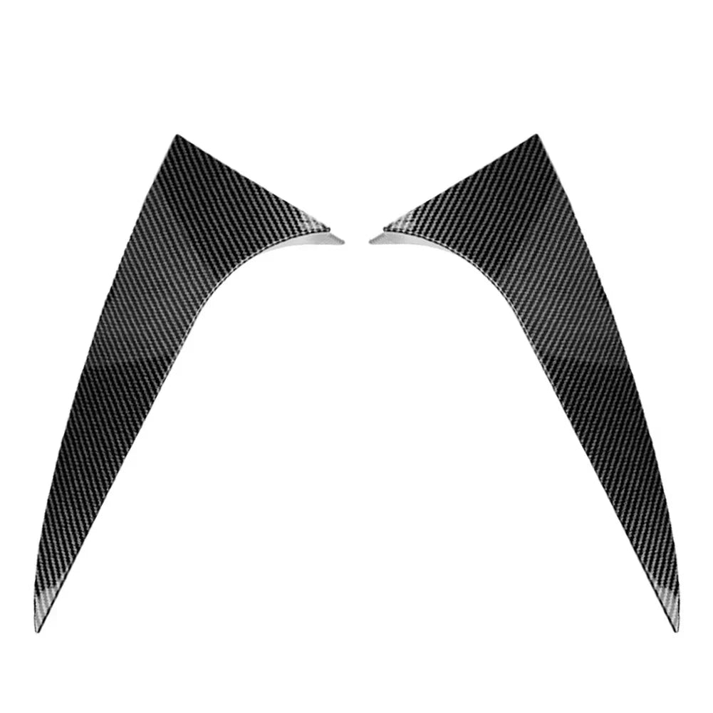Carbon Look Rear Spoiler Wing for Benz CLA Shooting Brake (2013-2019)