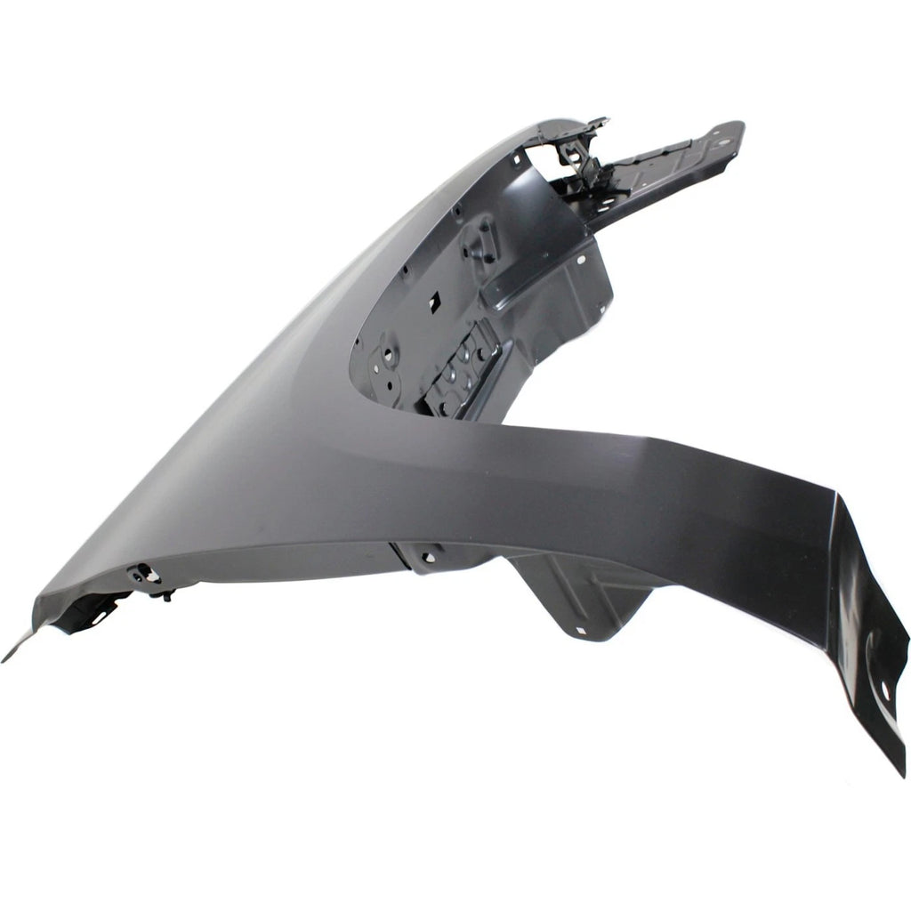 Set of 2 CAPA Fenders for Chevrolet Tahoe (2015–2020) Front Left & Right