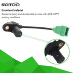Camshaft Position Sensor Cmp3074 for Kia Optima (2004–2005)