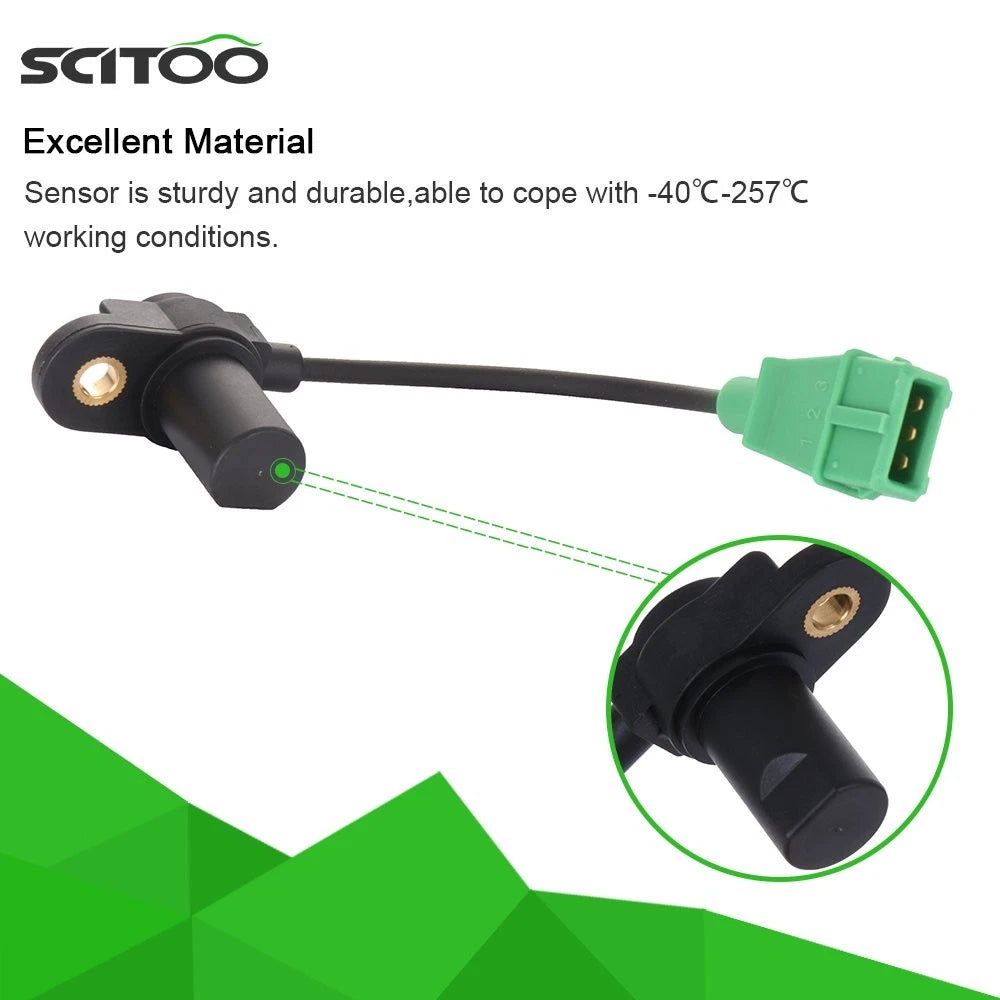 Camshaft Position Sensor Cmp3074 for Kia Optima (2004–2005)