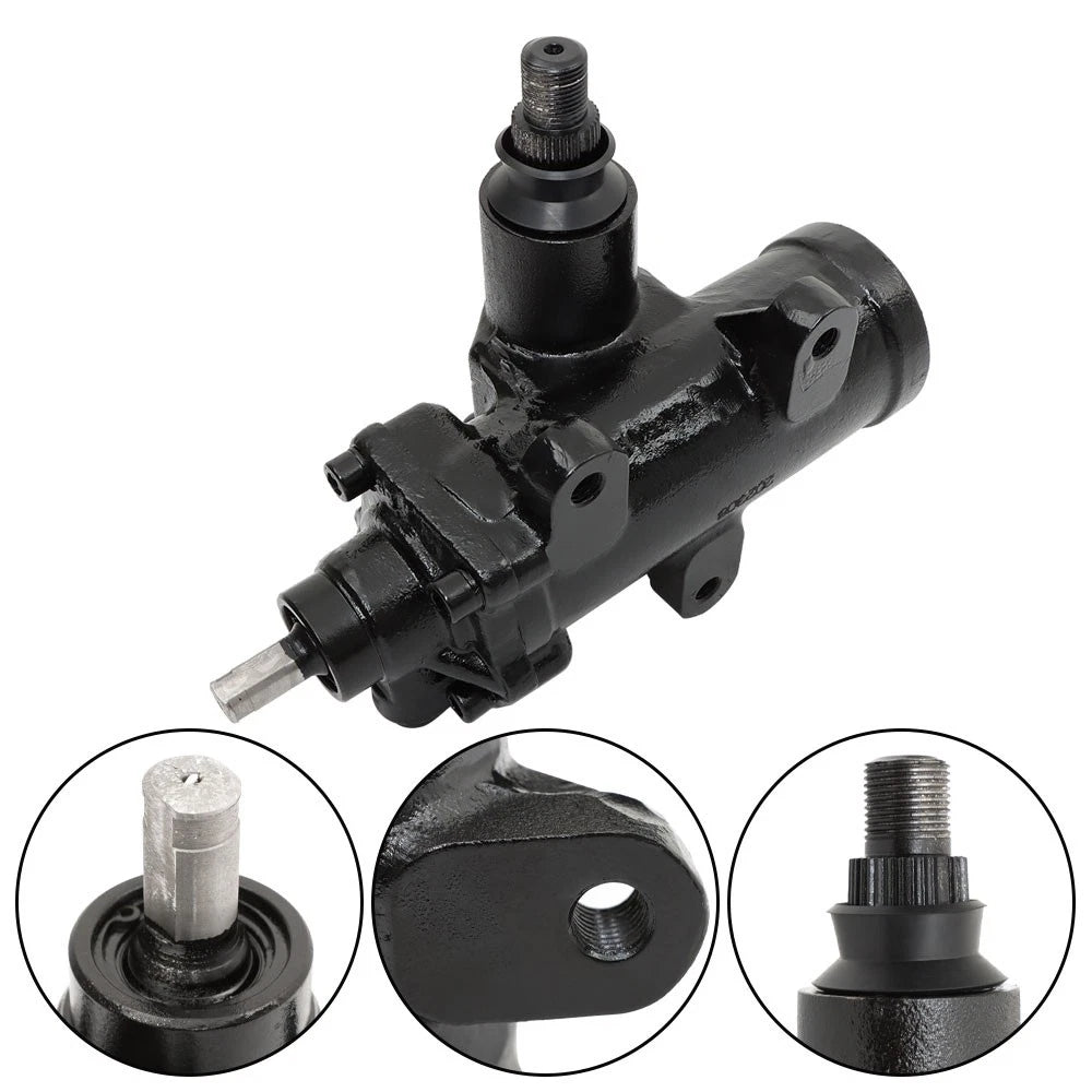 Power Steering Gear Box for Chevrolet Suburban 2500 GMC Yukon Tahoe (2000–2006)
