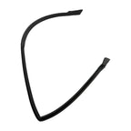 17Pcs Weatherstripping Seal Kit for El Camino Caballero (1978–1987)