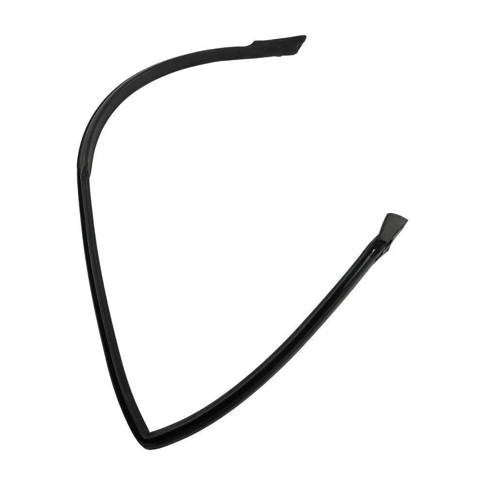 17Pcs Weatherstripping Seal Kit for El Camino Caballero (1978–1987)