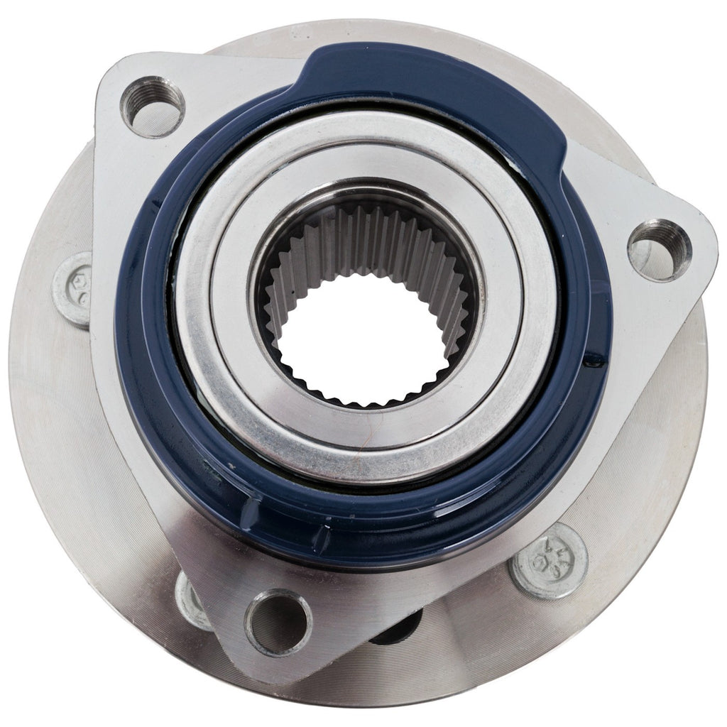 Front Wheel Hub for Chevrolet Impala, Monte Carlo, Pontiac Grand Prix (2000–2008)