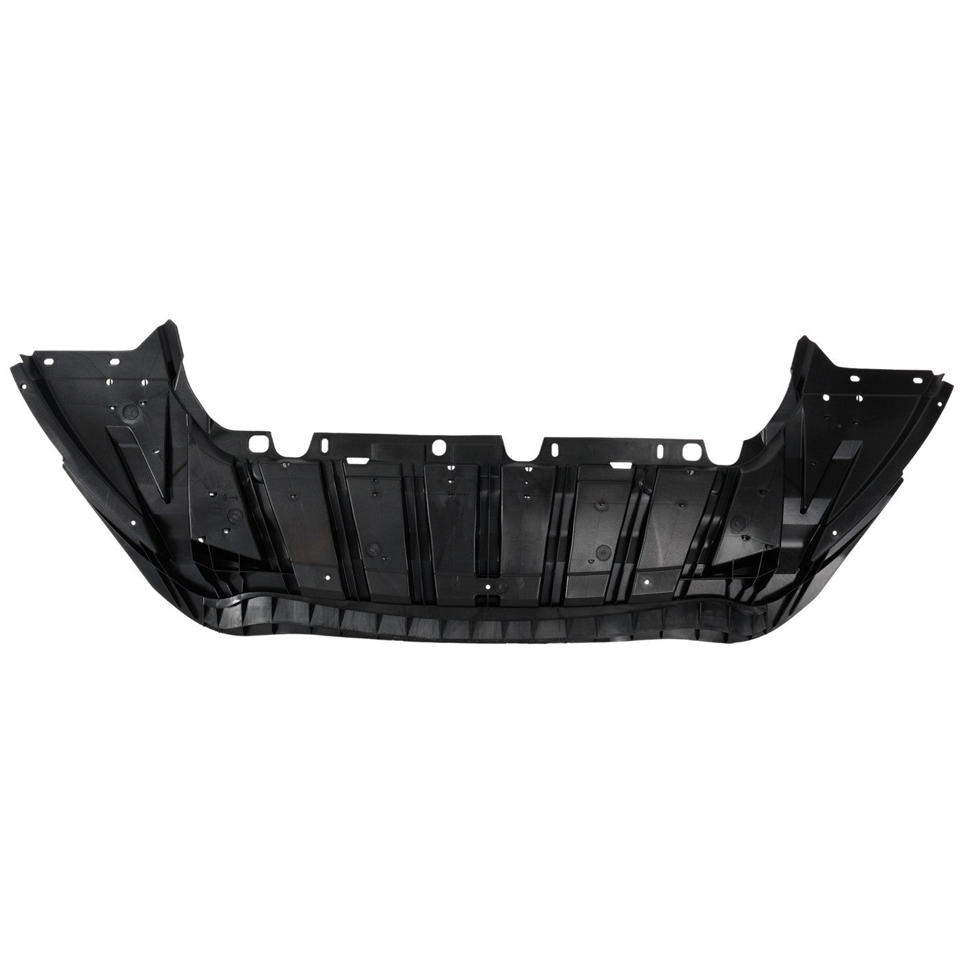 Engine Splash Shield for Ford Transit Connect (2015–2018) Front Lower