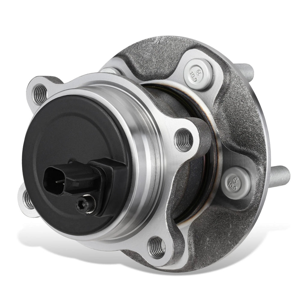 Wheel Bearing & Hub with ABS Sensor for Ford Focus (2012–2017)