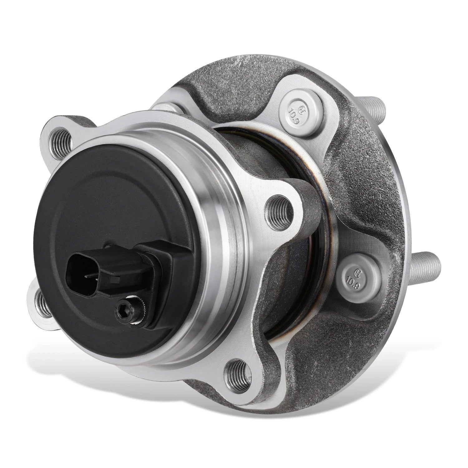 Wheel Bearing & Hub with ABS Sensor for Ford Focus (2012–2017)