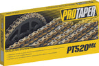 ProTaper 520MX1 Gold Series Chain for Motorcycle