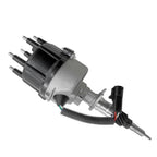 Ignition Distributor with Cap & Rotor for Jeep Cherokee Wagoneer (1987–1990)