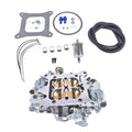 Race Series 4-Barrel 750 CFM Mechanical Carburetor for