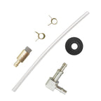 Fuel Tank Draw Tube Kit for