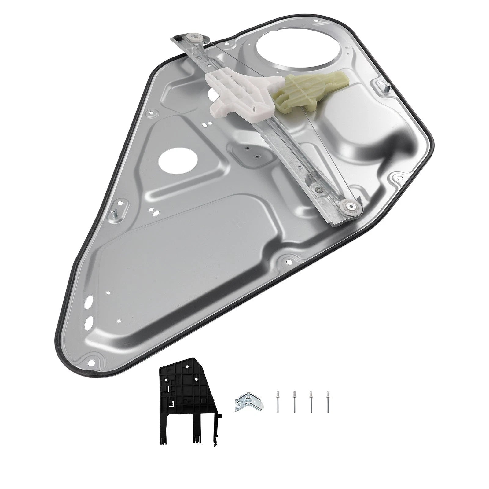 1X Rear Left Power Window Regulator for Hyundai Sonata (2006–2010) 749-322