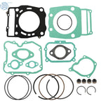 Complete Top End Rebuild Kit for Polaris Ranger 500 (1999-2014)