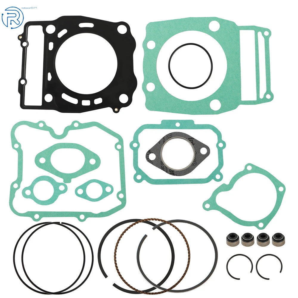Complete Top End Rebuild Kit for Polaris Ranger 500 (1999-2014)