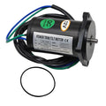 Power Tilt Trim Motor for OMC Johnson Evinrude 25-50 HP Outboard (437801)