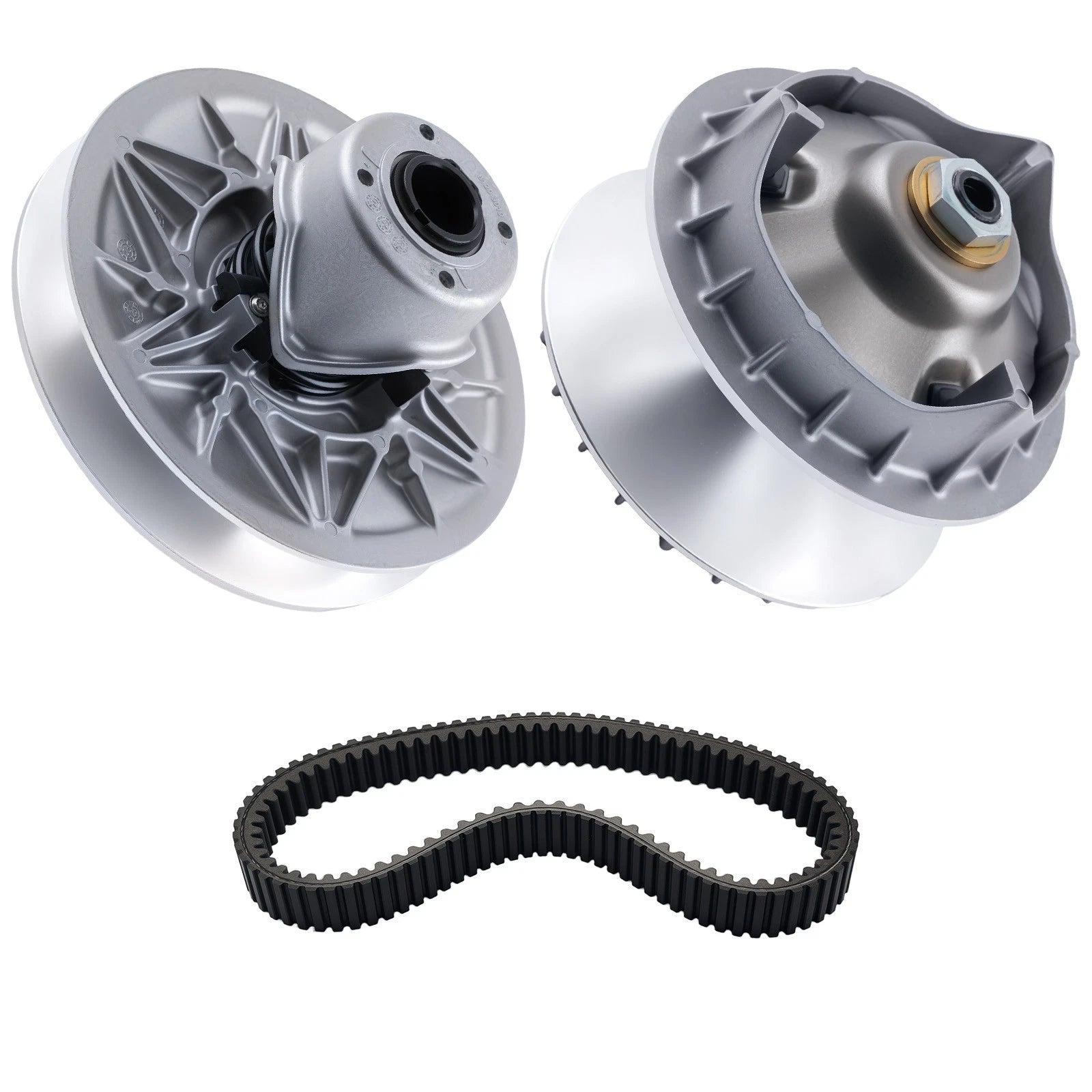Drive Clutch Kit with Belt for CF-Moto CF500 CF400 (2016–2017)