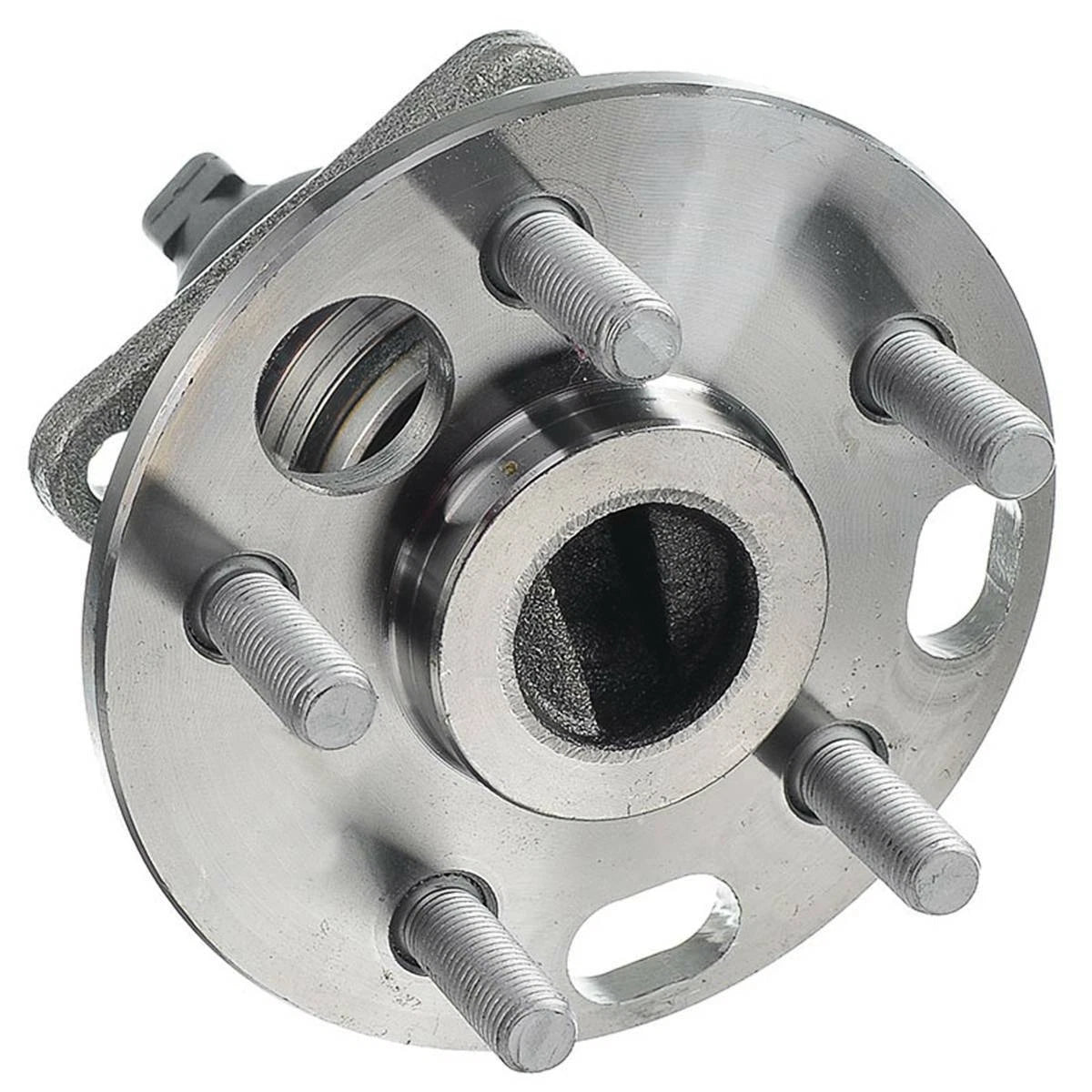 2X Rear Wheel Hub & Bearing Assembly for Buick Skylark (1996–2004)