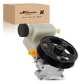 Power Steering Pump with Pulley for Mazda 6 (2007)