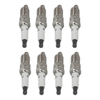 8PCS Iridium Spark Plugs for Ford Tempo 2.3L (1984–1994) 97287 ITR5H13