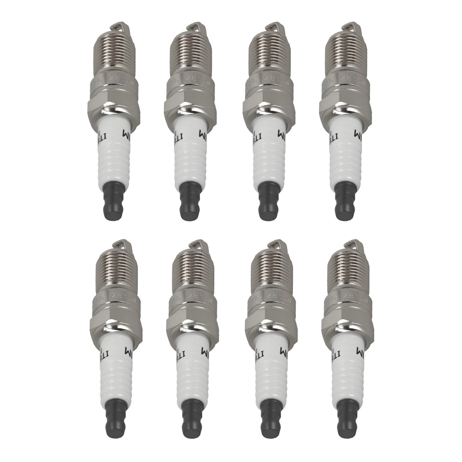 8PCS Iridium Spark Plugs for Ford Tempo 2.3L (1984–1994) 97287 ITR5H13