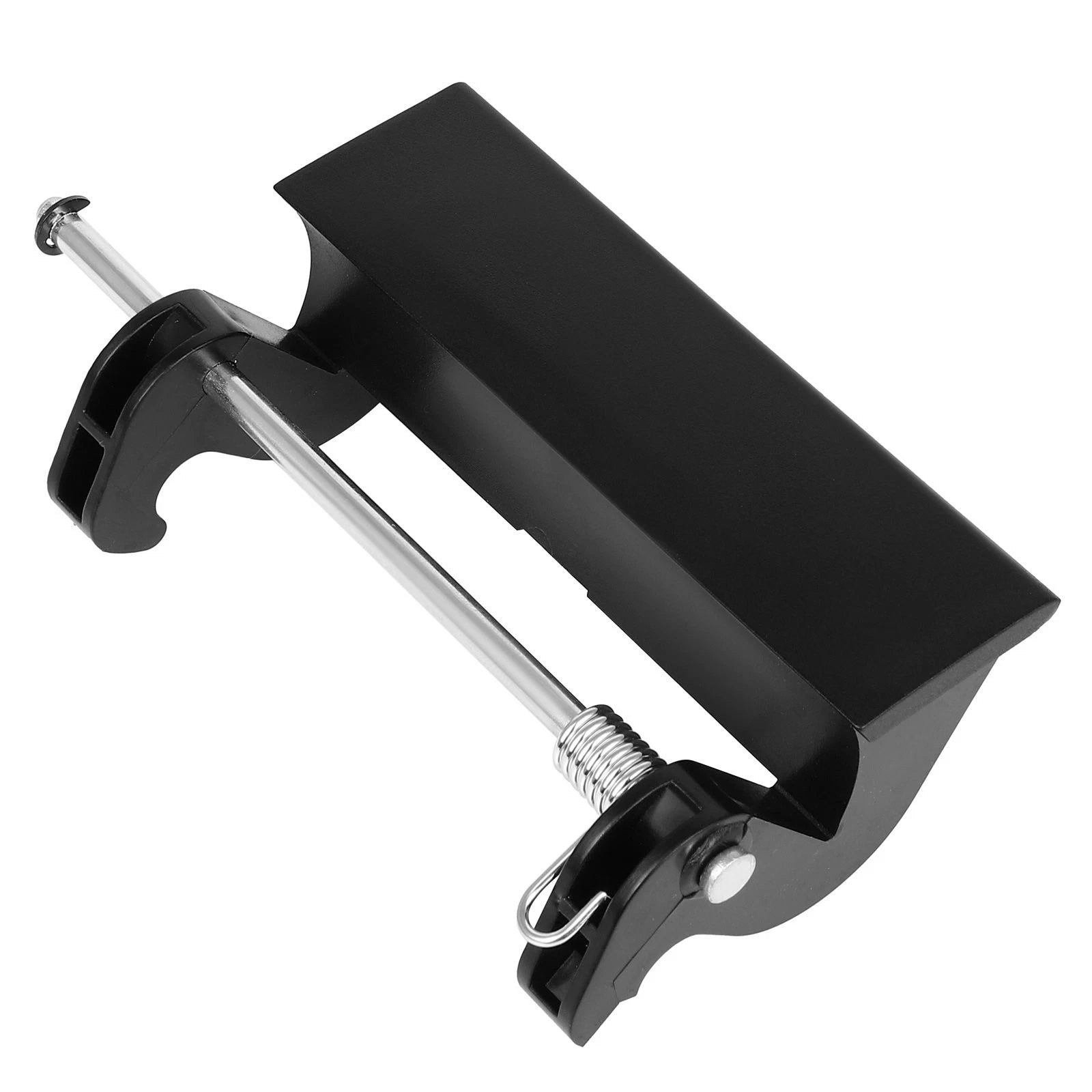 Tailgate Handle for Nissan Frontier (2001-2004) Textured Lever