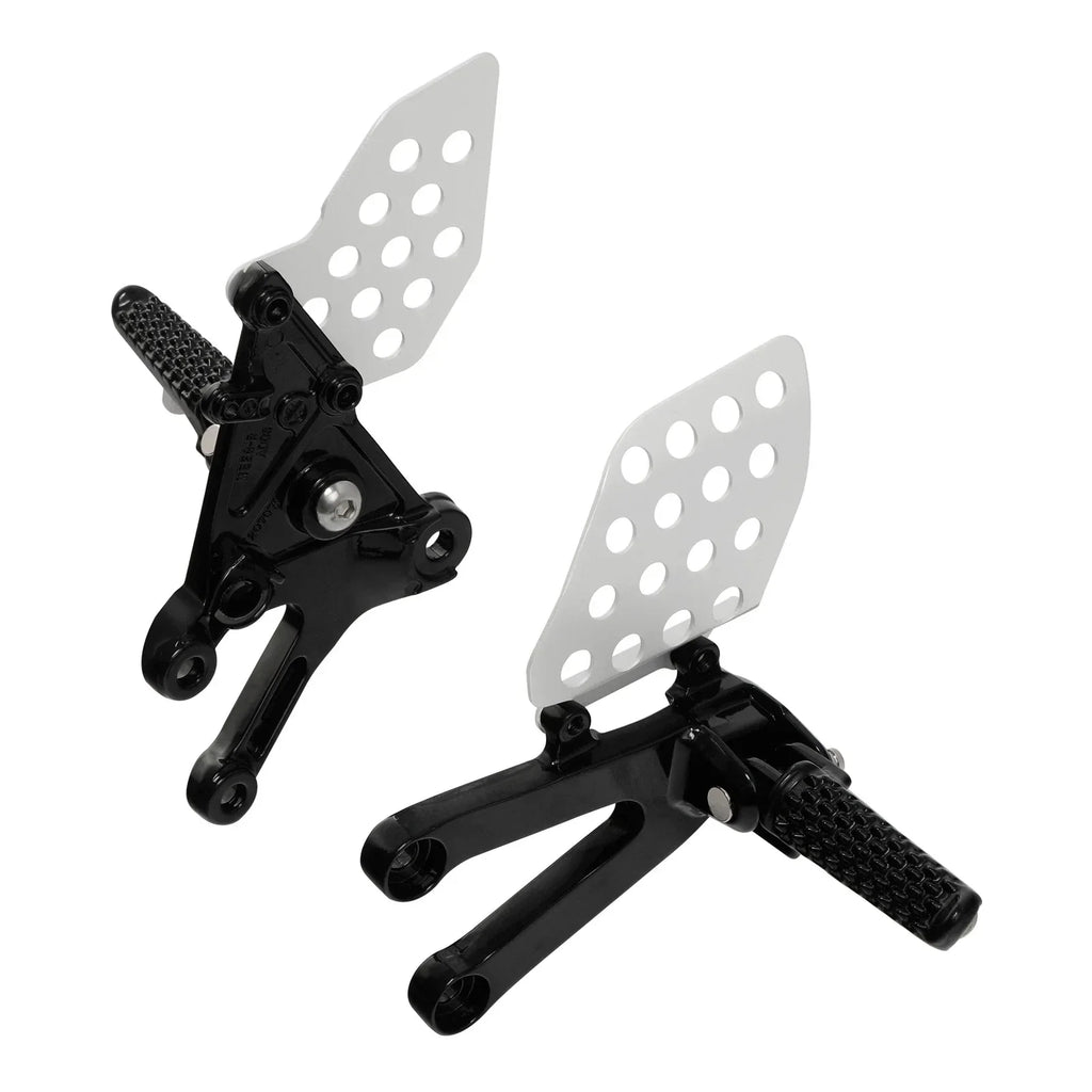 Footrests & Footpegs Bracket for Honda CBR600RR (2005-2006)