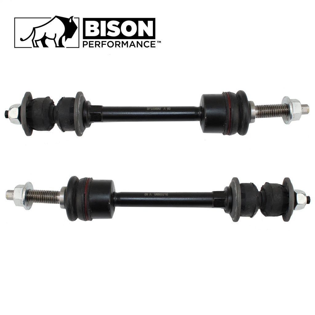 2pc Set Front Stabilizer Sway Bar Link for Dodge Dakota Raider