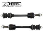 2pc Set Front Stabilizer Sway Bar Link for Dodge Dakota Raider