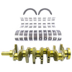Engine Crankshaft Rods Bearing Kit for Kia Optima Forte Hyundai Sonata (2011–2019)