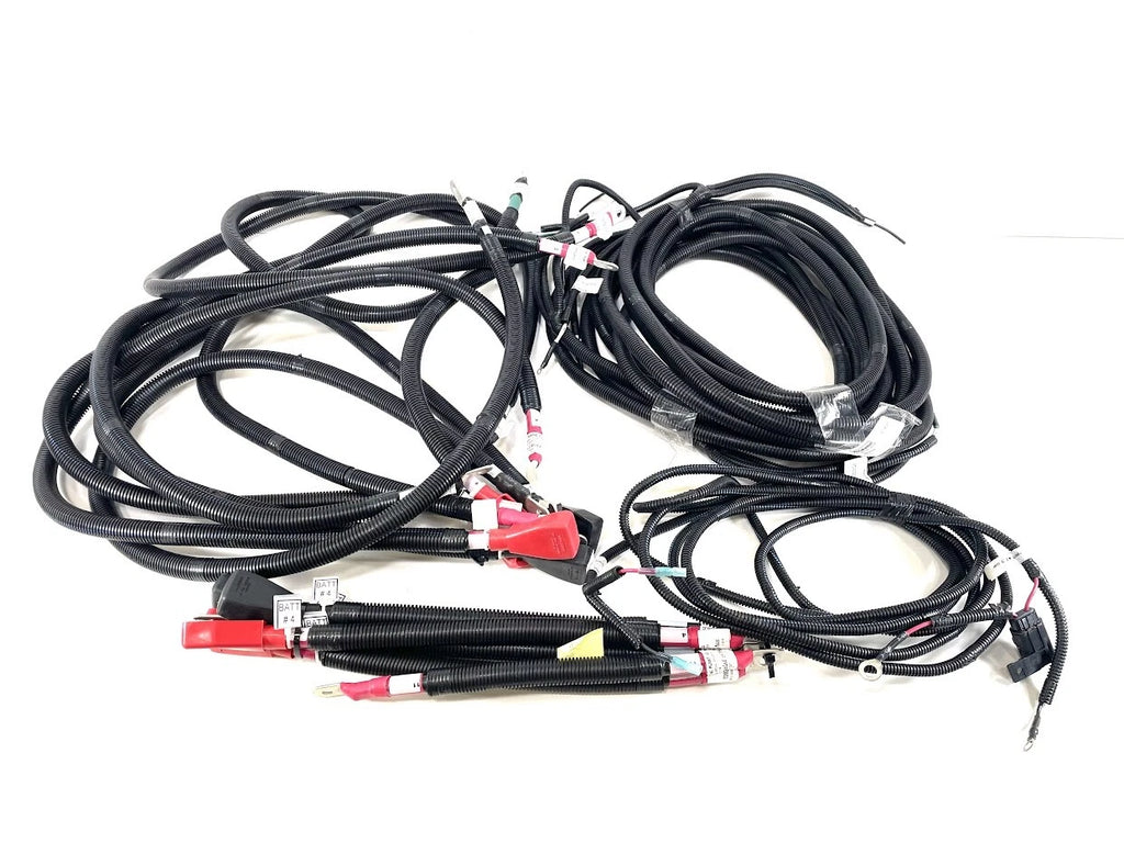 Set of 15 Grill Inverter Harness Assy for Mercury 8M3003252 / Boston Whaler 350