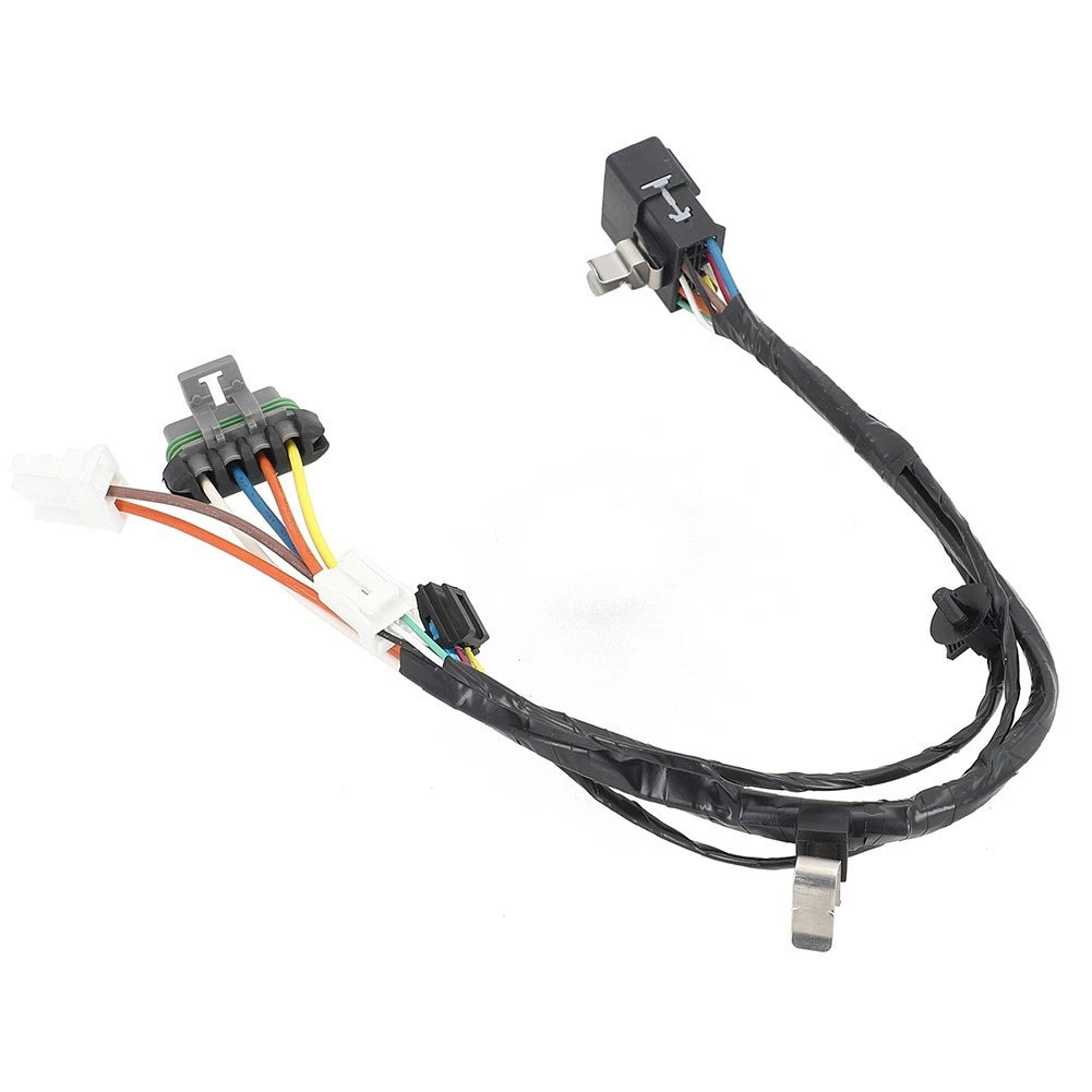Blower Motor Wiring for Chevy (AC Repair, Quick Installation, Wear-resistant)
