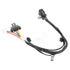 Blower Motor Wiring for Chevy (AC Repair, Quick Installation, Wear-resistant)