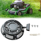 Recoil Starter for 10HP Engines in Generators and Lawnmowers